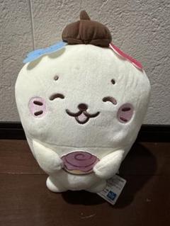 しろたん × サンリオキャラクターズドール BIGタイプ ポムポムプリン