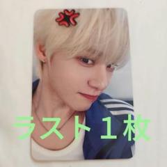 ONEUS ファヌン トレカ 人気ブラドン ONEUS ファヌン トレカ｜CD 1週目 サノク コンバン