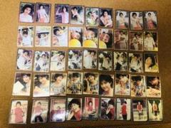 竹内結子 1999 雑誌付録 トレカ 非売品 2025年最新】竹内結子 トレカの人気アイテム - メルカリ