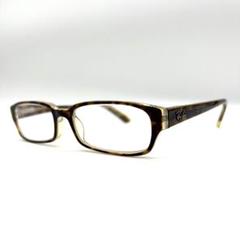 RayBan レイバン フレーム 度入り べっ甲 ブラウン メンズ レディース
