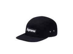 シュプリーム×ハリスツィード キャップ 美品 シュプリーム SUPREME × ハリスツイード Harris Tweed ボックス