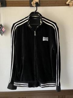希少 バーバリーブラックレーベル トラックジャケット ジャージ BURBERRY BLACK LABEL】バーバリーブラックレーベル トラック