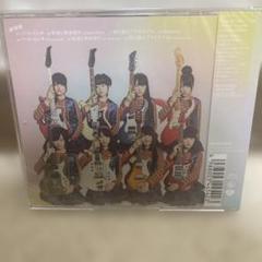 G1 39562「ハート・エレキ」AKB48 (NMAX-1158)【中古CD】