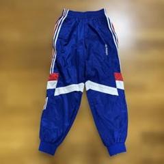 USA製 90s adidas Track Jersey トリコロール XL アディダス