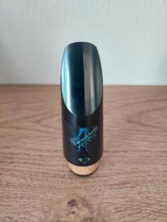 中古　バスクラマウスピース　ブラックダイヤモンド　マウスピースパッチ（未使用）付 61qvjAVH8ML._UF350,350_QL50_.jpg