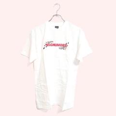 新品 半袖Tシャツ 白 サントリー マグナムドライ 薄手 カジュアル 春夏 美品