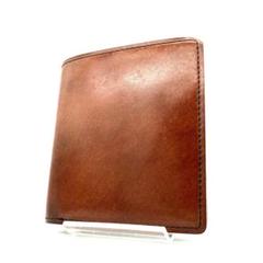 ★美品★GANZO ガンゾ コードバンオーセンティック マルチウォレット