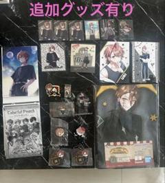 カラフルピーチ からぴち　うりさん　Uri グッズセット