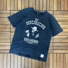 grandcanyon クルーネック 半袖 Tシャツ ラインストーン