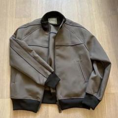 sacai TechnicalJerseyZipUp Blouson サイズ2
