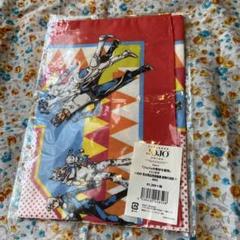 ジョジョの奇妙な冒険 原画展 ハンカチ　未使用品
