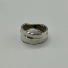 【7号】TIFFANY&Co. リーフ ヴィンテージ リング 匿名配送 m53225379860_1.jpg?1733295357