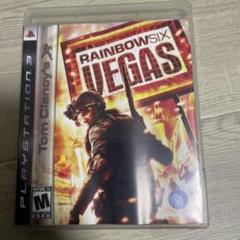 レインボーシックス　ベガス　ps3 北米版