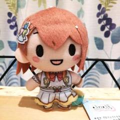 花里みのり ふわぷち マスコット ぬいぐるみ プロジェクトセカイ プロセカ