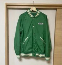 ★75周年記念デザイン★サイズ O ★YONEX新品ユニジャケット★送料込