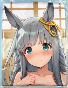 萌小猪 ウマ娘 サイレンススズカ 抱き枕カバー 第5弾 特殊版 Amazon | 萌小猪 ウマ娘 サイレンススズカ 抱き枕カバー 特殊版