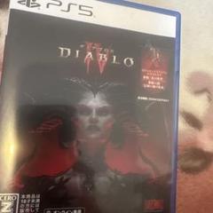 ディアブロ IV PS5