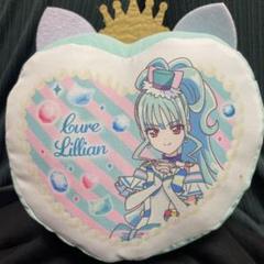 わんだふるプリキュア　キュアリリアン　シャイニーキャッツパクトポーチのサムネイル