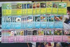 ポケカ まとめ 96枚のサムネイル