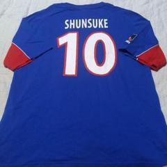 レア⭐Reebok SYDNEY FC 長袖ユニフォーム シドニー レアReebok SYDNEY FC 長袖ユニフォーム シドニー