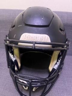 Riddell speed flex スピードフレックス Mサイズ　ブラック
