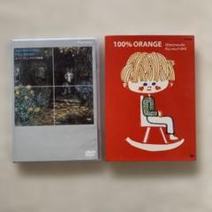 ユーリ・ノルシュテイン作品集/おまけの100%ORANGE