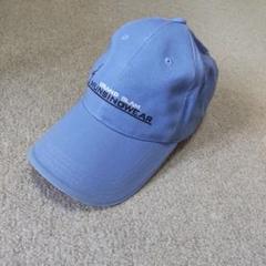 Munsingwear マンシングウエアー キャップ