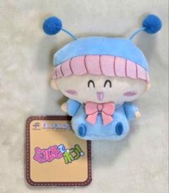 「ミルモでポン！ ムルモぬいぐるみ 特大サイズ」 ムルモ】ミルモでポン！ ぬいぐるみ | オンラインクレーンゲーム