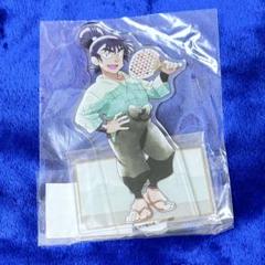 忍たま 花やしき アクリルスタンド 食満 留三郎 他グッズ しんべヱ 喜三太 忍たま 花やしき アクリルスタンド 食満 留三郎 他グッズ しんべ