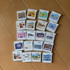 3DS ソフトセット 2025年最新】3DSソフトセットの人気アイテム - メルカリ