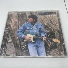 トニー・ジョー・ホワイト Lake Placid Blues CD LAKE PLACID BLUES/TONY JOE WHITE/トニー・ジョー・ホワイト