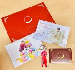 宮世琉弥 アクリルスタンド アクスタ FC限定 まとめ売り