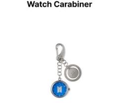BTS フェスタ 2025時計 カラビナ Watch Carabiner BTS フェスタ 2025時計 カラビナ Watch Carabiner - メルカリ
