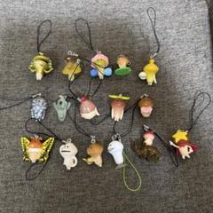 なめこ栽培キット ストラップ まとめ売り