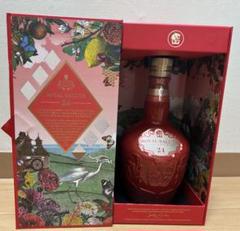 ローヤル サルート 24年 コニャック カスク フィニッシュ 700ml