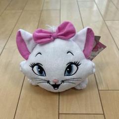 新品　マリーちゃん　ぬいぐるみ　トイレットペーパーケース？