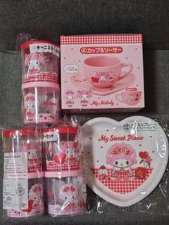サンリオ当りくじマイメロディセット