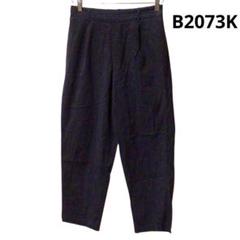GU☆ストレートパンツ　B2073Kのサムネイル