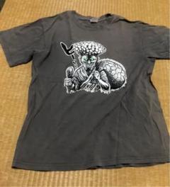漫☆画太郎 Tシャツ ババアゾーン
