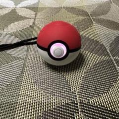 モンスターボールプラス　モンボプラス動作確認済み
