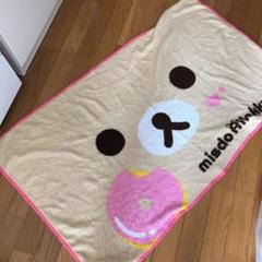 ミスド リラックマ ワッフルケット