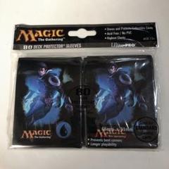 記憶の熟達者、ジェイス スリーブ 基本セット2014 mtg m53234714648_1.jpg?1688941086