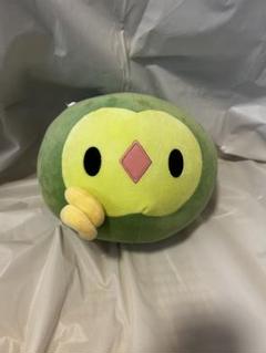 ポケットモンスター もふぐっとカラーセレクションぬいぐるみ ユニラン