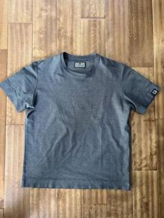 GOTAIRIKU Tシャツ グレー　Sサイズ
