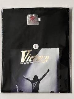 希少　THE ALFEE 1989記念Tシャツ ネイビー L　未開封品 2025年最新】アルフィー tシャツの人気アイテム - メルカリ