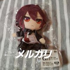 【美品】AMNESIA Giftぬいぐるみ 主人公 ヒロイン フィギュアメーカーGift - AMNESIA ぬいぐるみ 主人公-