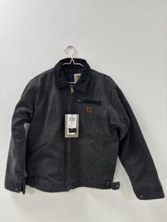 USA製 Carhartt カーハート デトロイトジャケット LOCAL79 ロゴ