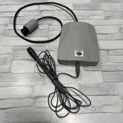 Nintendo 64 専用マイク VRSユニット