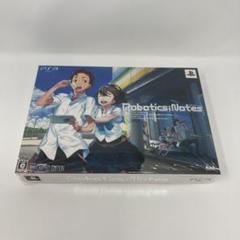ROBOTICS;NOTES 初回限定版 ［PS3］