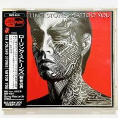 2025年最新】rolling stones tattoo youの人気アイテム - メルカリ
